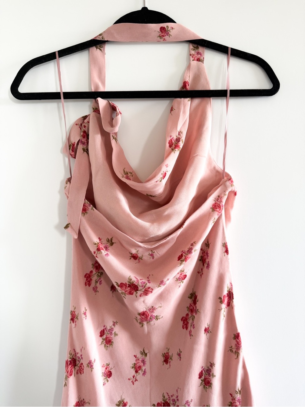 Reformation Floral Mini Dress - Picture 11 of 15